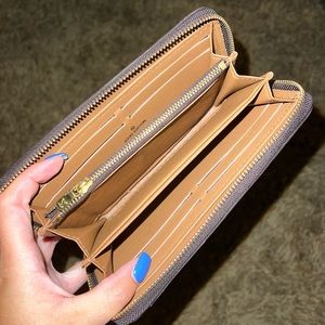 DH gate louis vuitton wallet